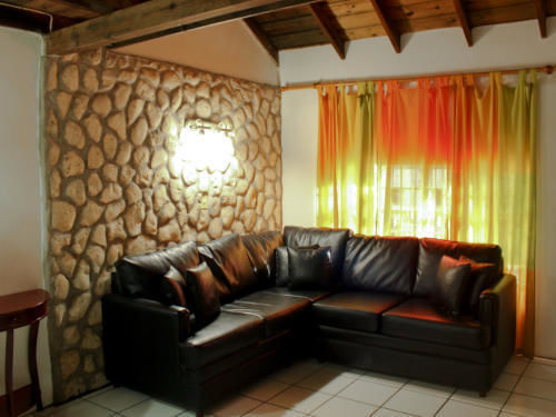 Summerland Suites Bon Accord Village المظهر الخارجي الصورة