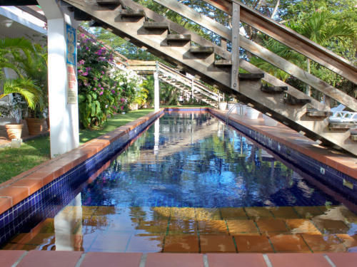 Summerland Suites Bon Accord Village المظهر الخارجي الصورة
