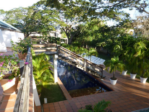 Summerland Suites Bon Accord Village المظهر الخارجي الصورة
