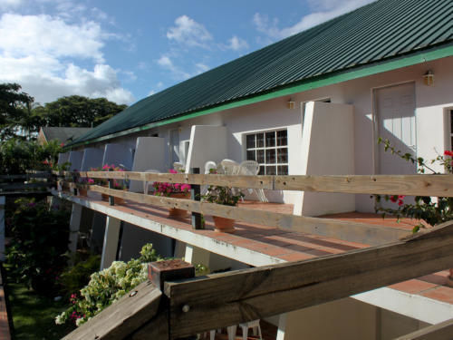 Summerland Suites Bon Accord Village المظهر الخارجي الصورة